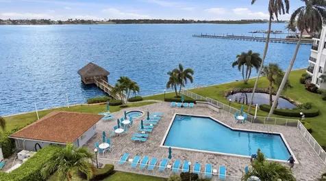 47 N Lakeshore Drive Hypoluxo FL 33462