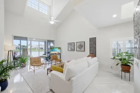 47 N Lakeshore Drive Hypoluxo FL 33462