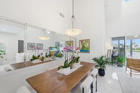 47 N Lakeshore Drive Hypoluxo FL 33462