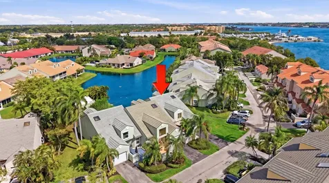 47 N Lakeshore Drive Hypoluxo FL 33462