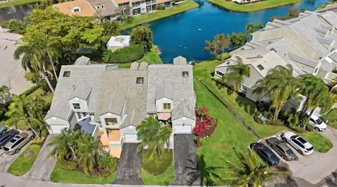 47 N Lakeshore Drive Hypoluxo FL 33462