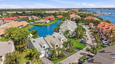 47 N Lakeshore Drive Hypoluxo FL 33462
