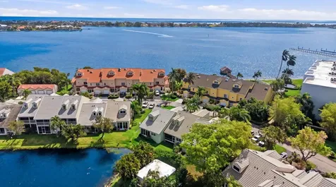 47 N Lakeshore Drive Hypoluxo FL 33462