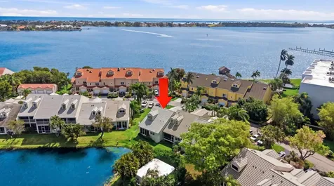 47 N Lakeshore Drive Hypoluxo FL 33462