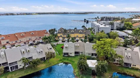 47 N Lakeshore Drive Hypoluxo FL 33462