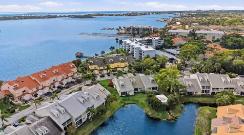 47 N Lakeshore Drive Hypoluxo FL 33462