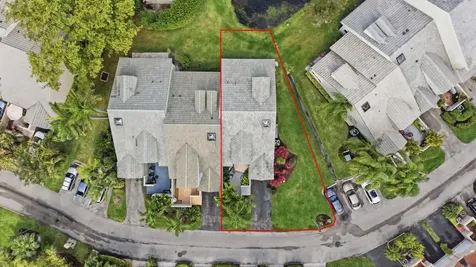 47 N Lakeshore Drive Hypoluxo FL 33462