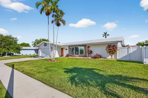 6701 NW 20th Street Margate FL 33063