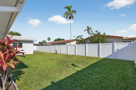 6701 NW 20th Street Margate FL 33063