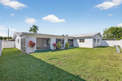 6701 NW 20th Street Margate FL 33063
