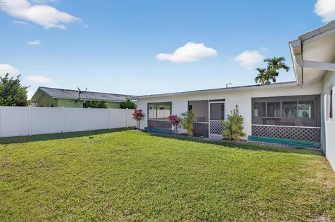 6701 NW 20th Street Margate FL 33063