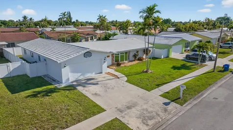 6701 NW 20th Street Margate FL 33063