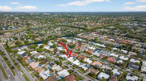 6701 NW 20th Street Margate FL 33063