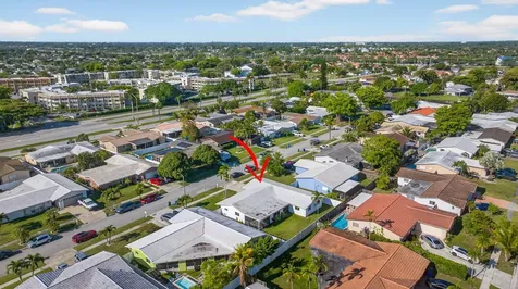 6701 NW 20th Street Margate FL 33063
