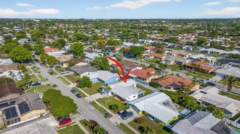 6701 NW 20th Street Margate FL 33063