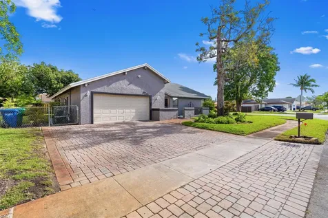 8701 NW 47th Court Lauderhill FL 33351