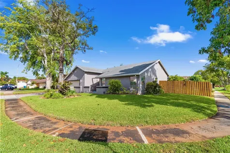 8701 NW 47th Court Lauderhill FL 33351