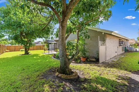 8701 NW 47th Court Lauderhill FL 33351