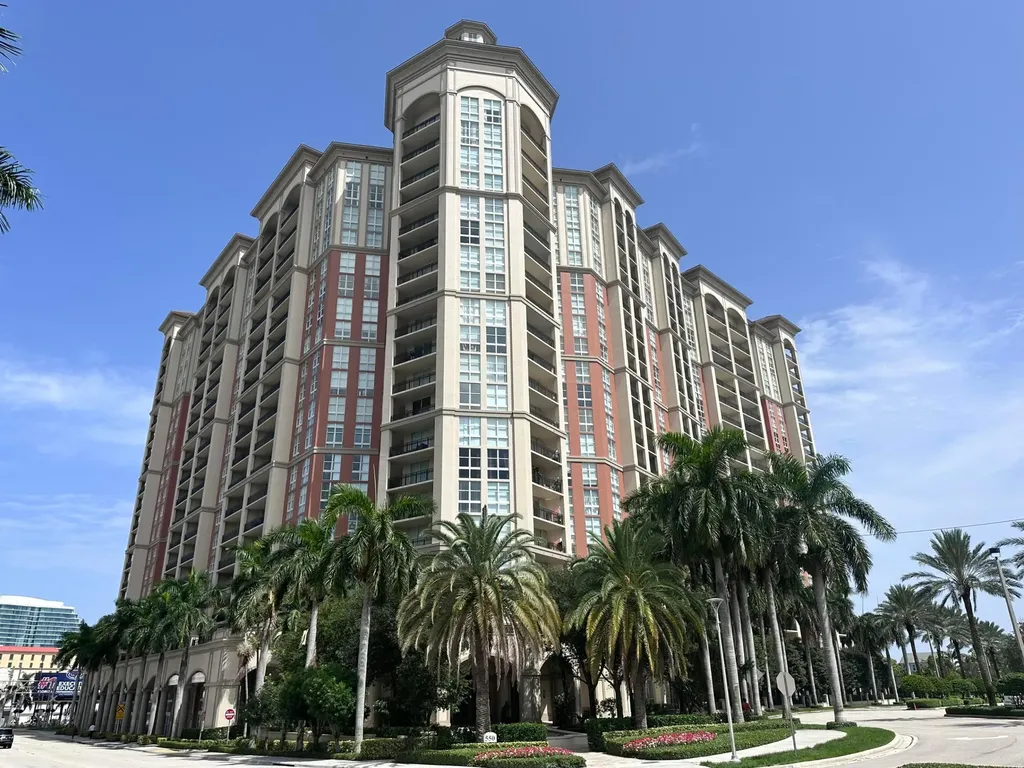 550 Okeechobee Boulevard West Palm Beach FL 33401