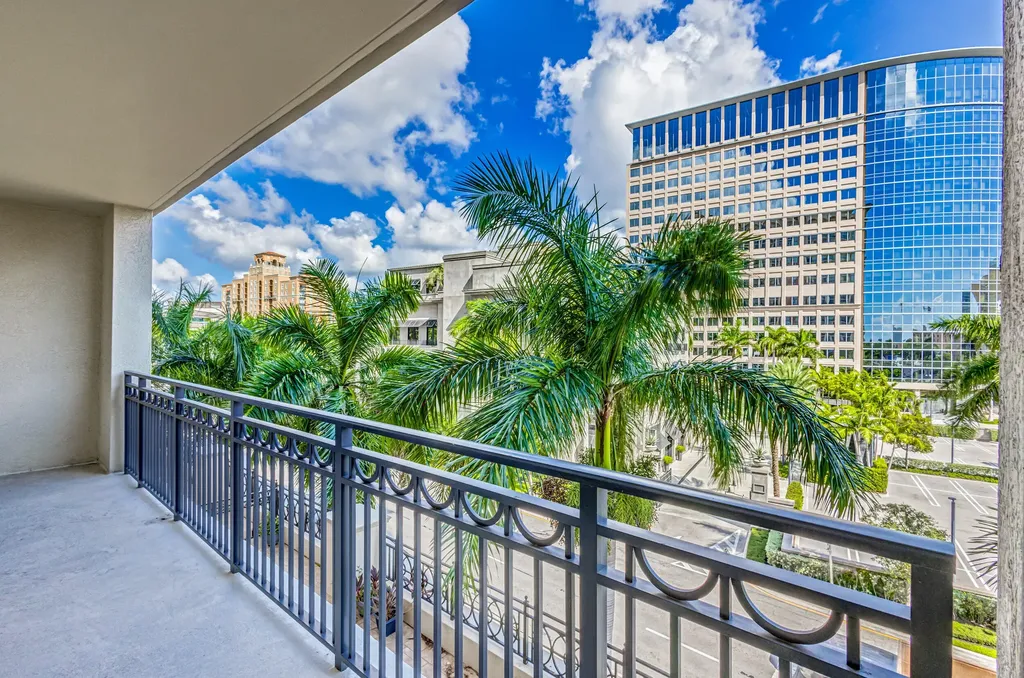 550 Okeechobee Boulevard West Palm Beach FL 33401