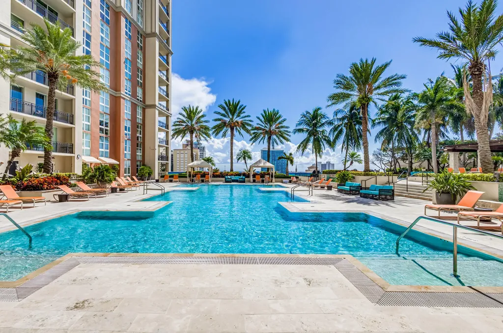 550 Okeechobee Boulevard West Palm Beach FL 33401