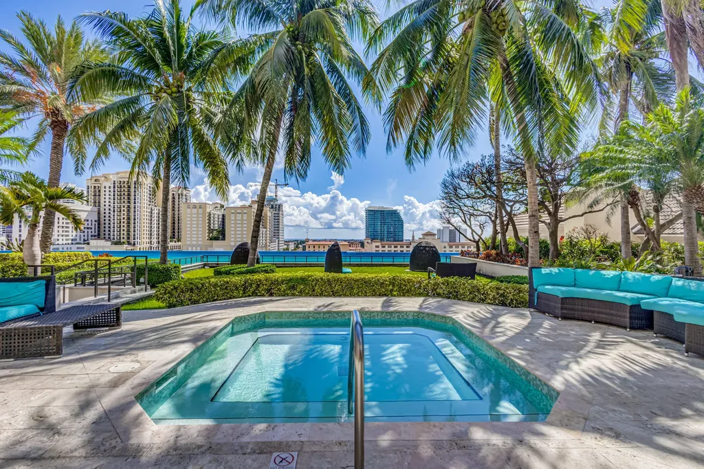 550 Okeechobee Boulevard West Palm Beach FL 33401
