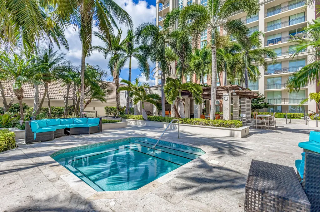 550 Okeechobee Boulevard West Palm Beach FL 33401