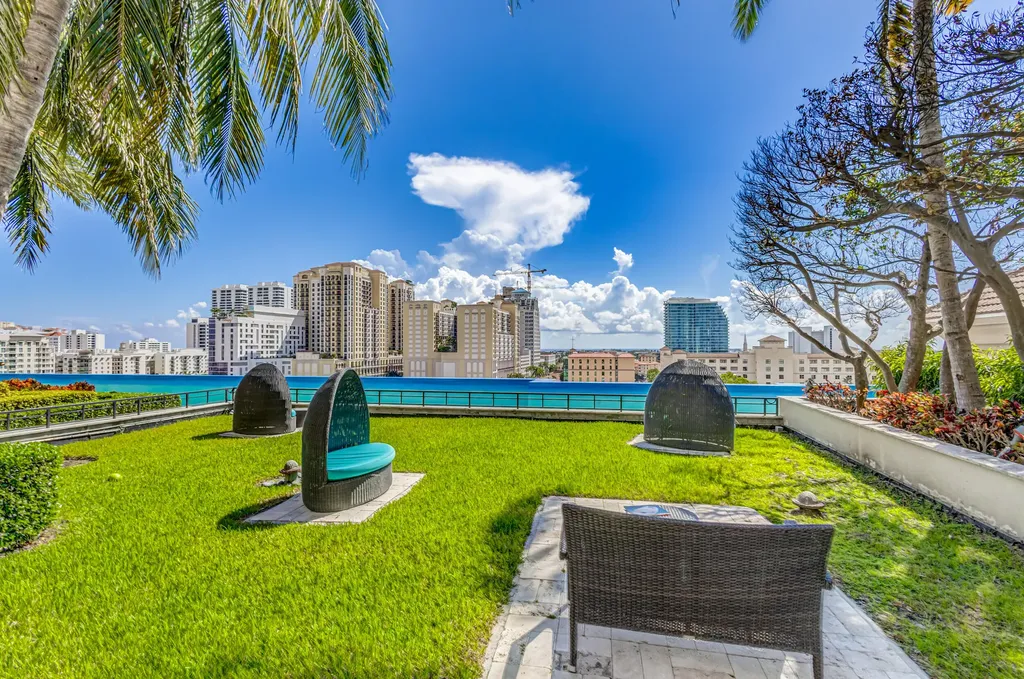 550 Okeechobee Boulevard West Palm Beach FL 33401