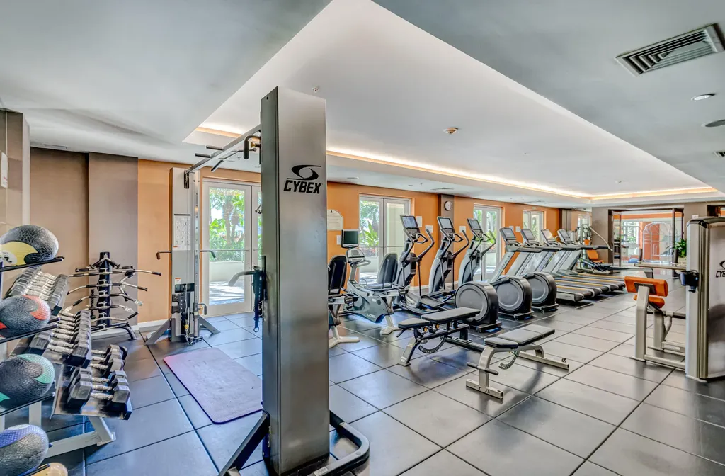 550 Okeechobee Boulevard West Palm Beach FL 33401