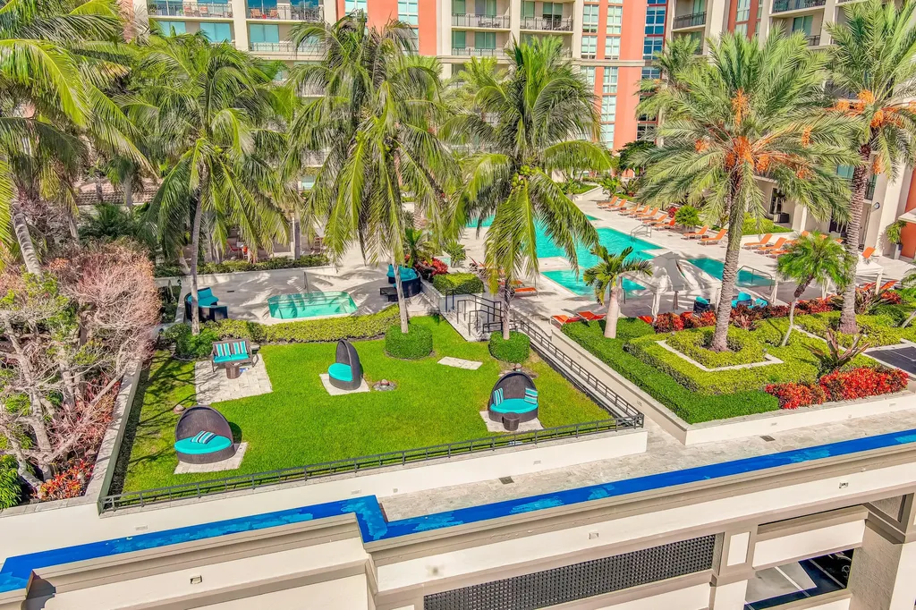 550 Okeechobee Boulevard West Palm Beach FL 33401