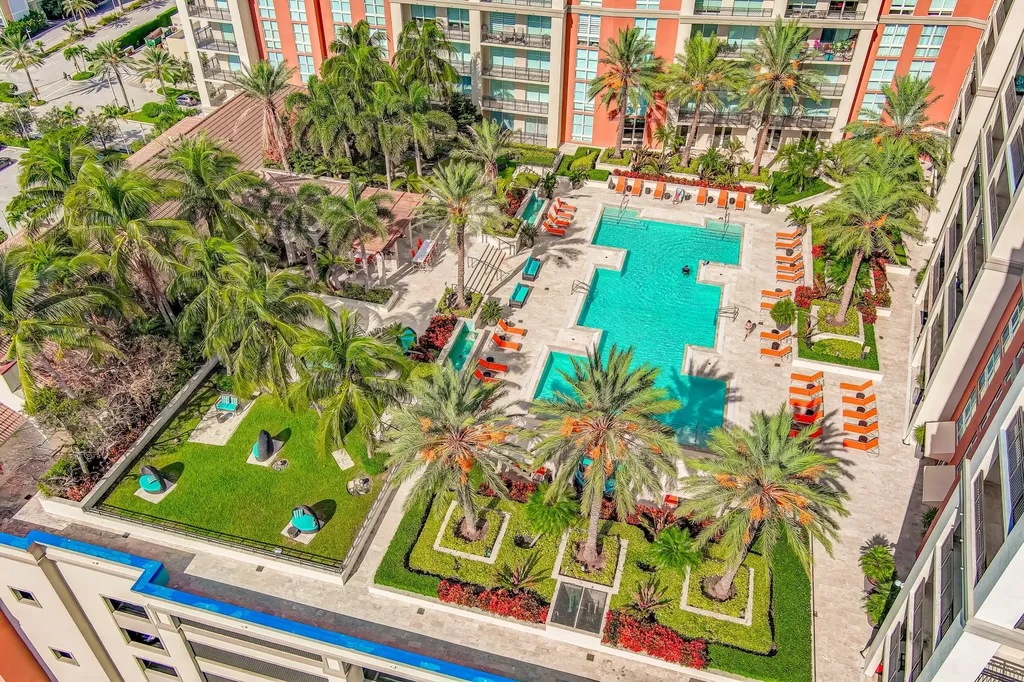 550 Okeechobee Boulevard West Palm Beach FL 33401