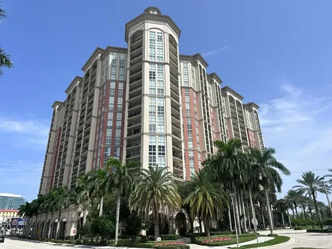550 Okeechobee Boulevard West Palm Beach FL 33401