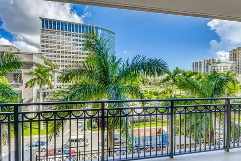550 Okeechobee Boulevard West Palm Beach FL 33401