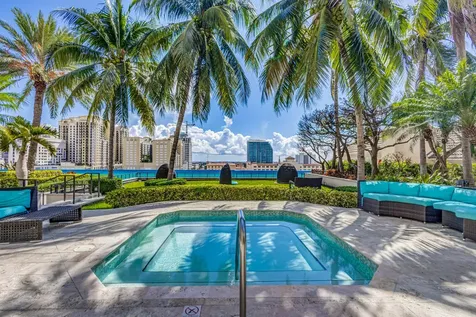 550 Okeechobee Boulevard West Palm Beach FL 33401