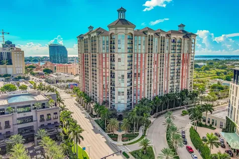 550 Okeechobee Boulevard West Palm Beach FL 33401