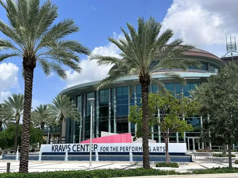 550 Okeechobee Boulevard West Palm Beach FL 33401