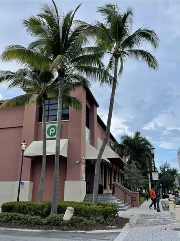 550 Okeechobee Boulevard West Palm Beach FL 33401