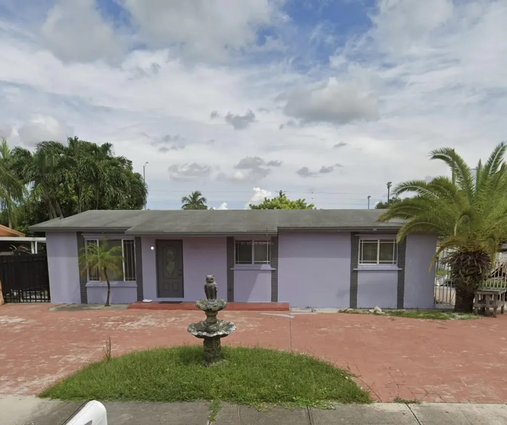12011 SW 185th Street Miami FL 33177