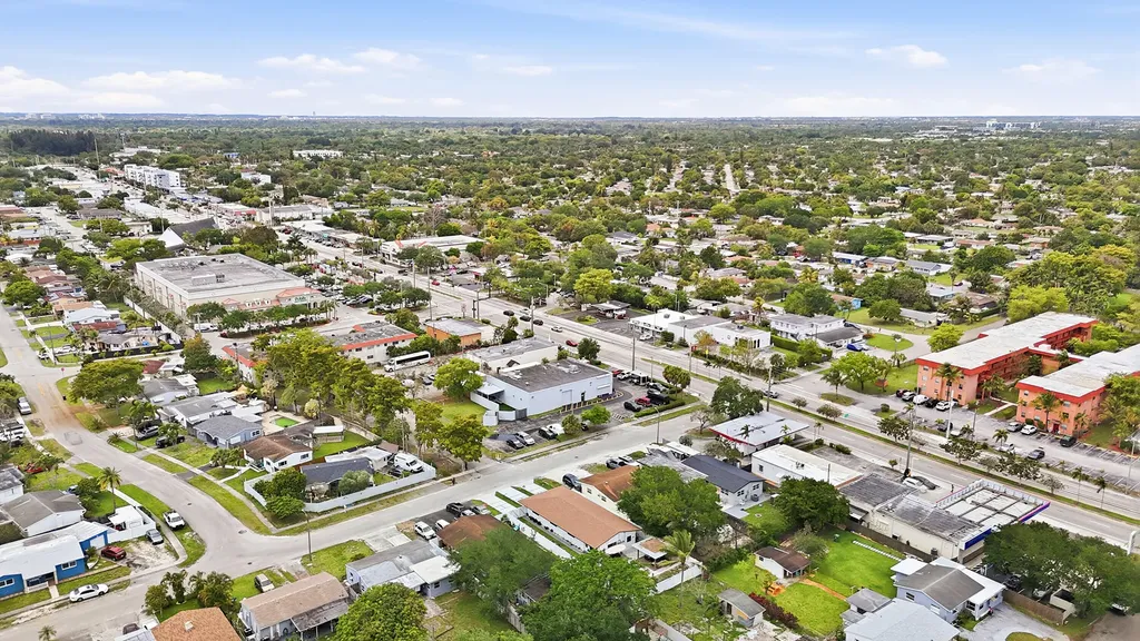 1320 SW 34th Avenue Fort Lauderdale FL 33312