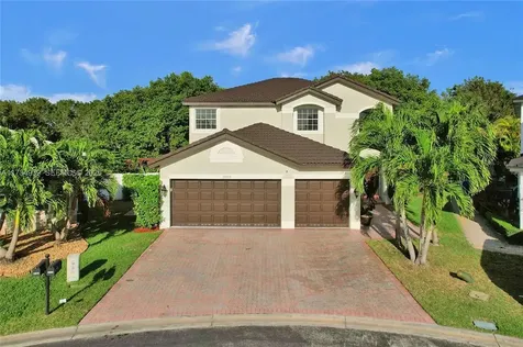15553 SW 25th Street Miramar FL 33027