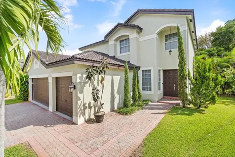 15553 SW 25th Street Miramar FL 33027