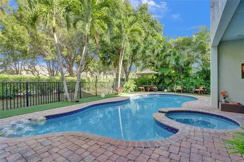 15553 SW 25th Street Miramar FL 33027