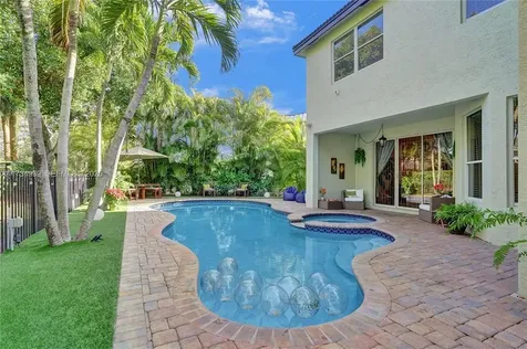 15553 SW 25th Street Miramar FL 33027