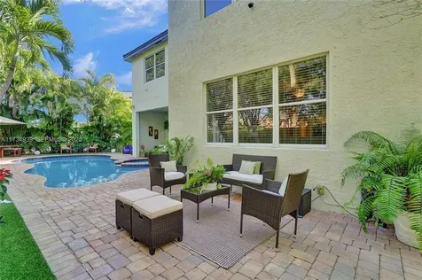 15553 SW 25th Street Miramar FL 33027