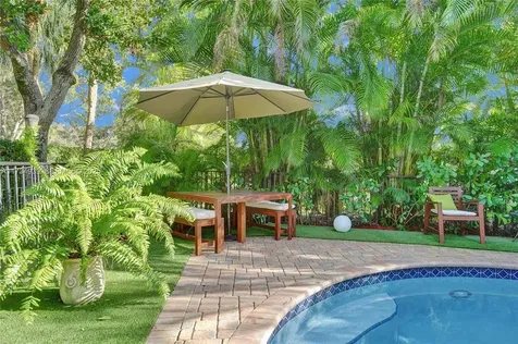 15553 SW 25th Street Miramar FL 33027