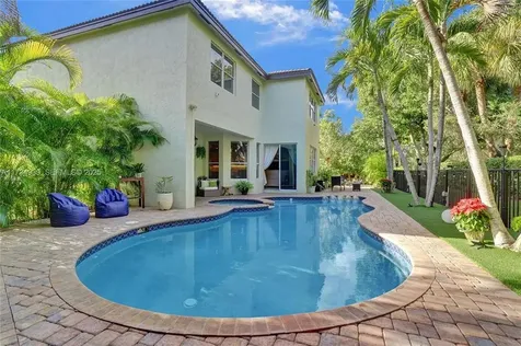 15553 SW 25th Street Miramar FL 33027
