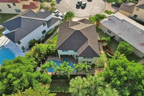 15553 SW 25th Street Miramar FL 33027
