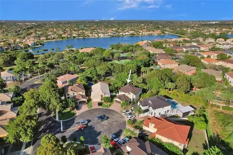15553 SW 25th Street Miramar FL 33027