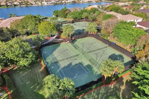 15553 SW 25th Street Miramar FL 33027