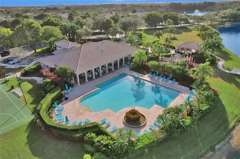 15553 SW 25th Street Miramar FL 33027